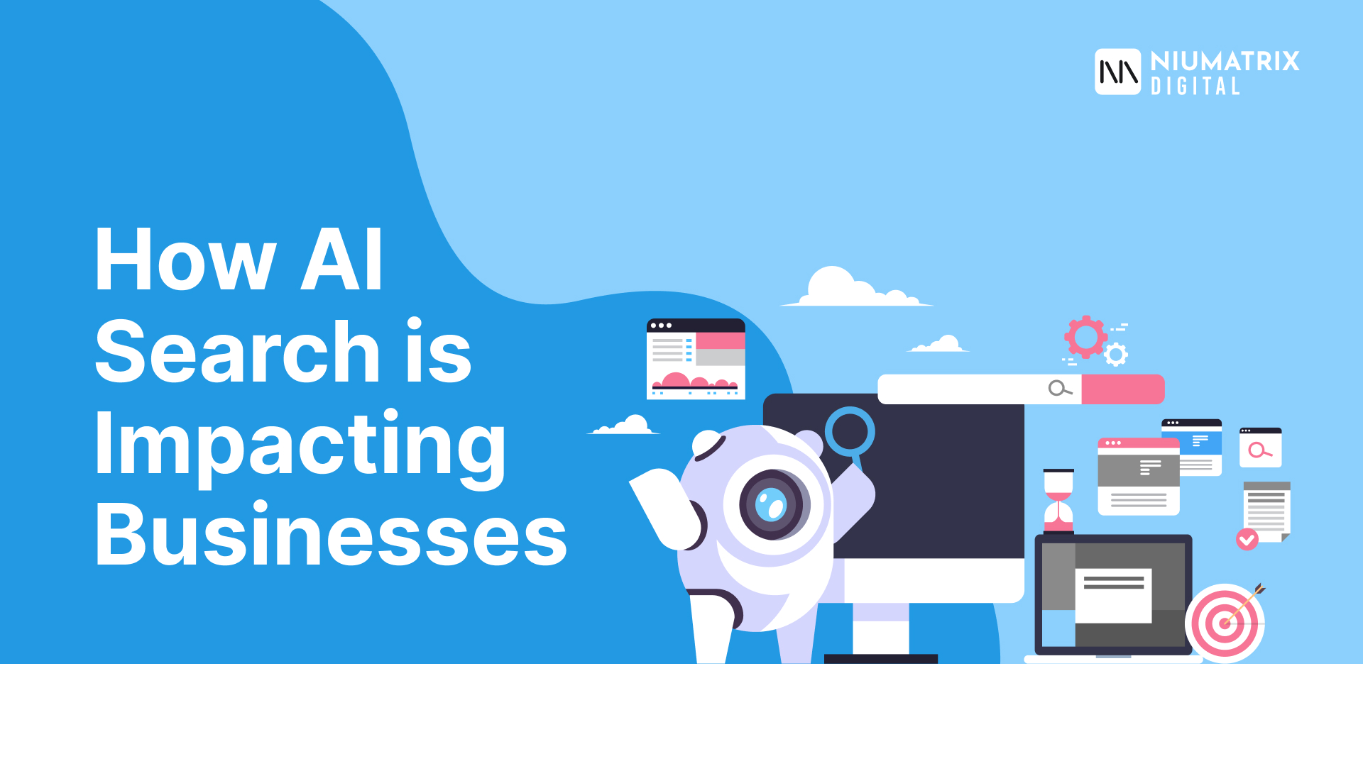 Adapting to the Rise of AI Search