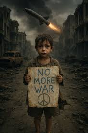 War:  Part II – Justifications Abound