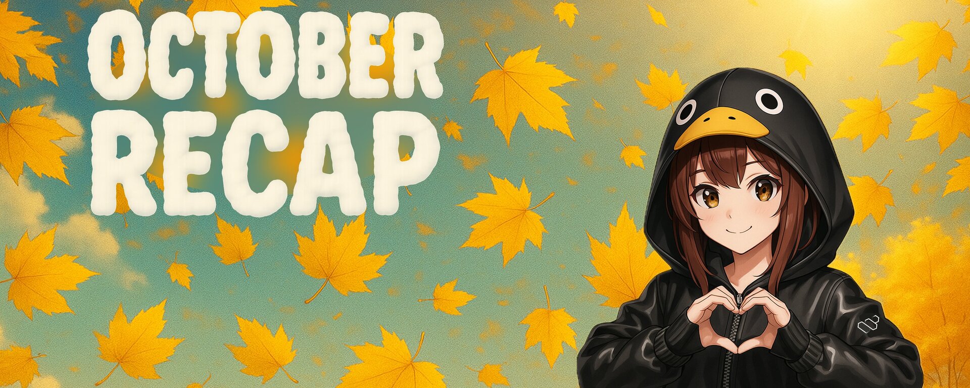 October Recap: +$1.1M Distributed