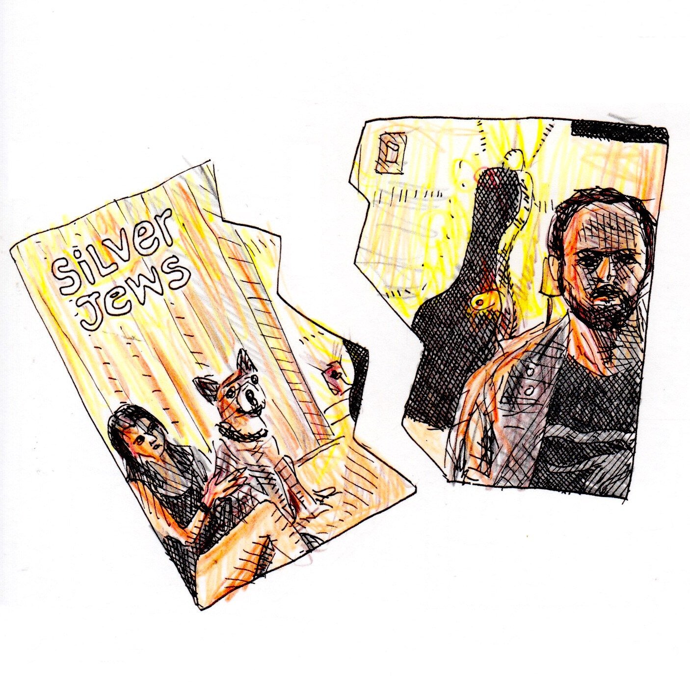 The Alcoholic's Playlist Is Full of David Berman