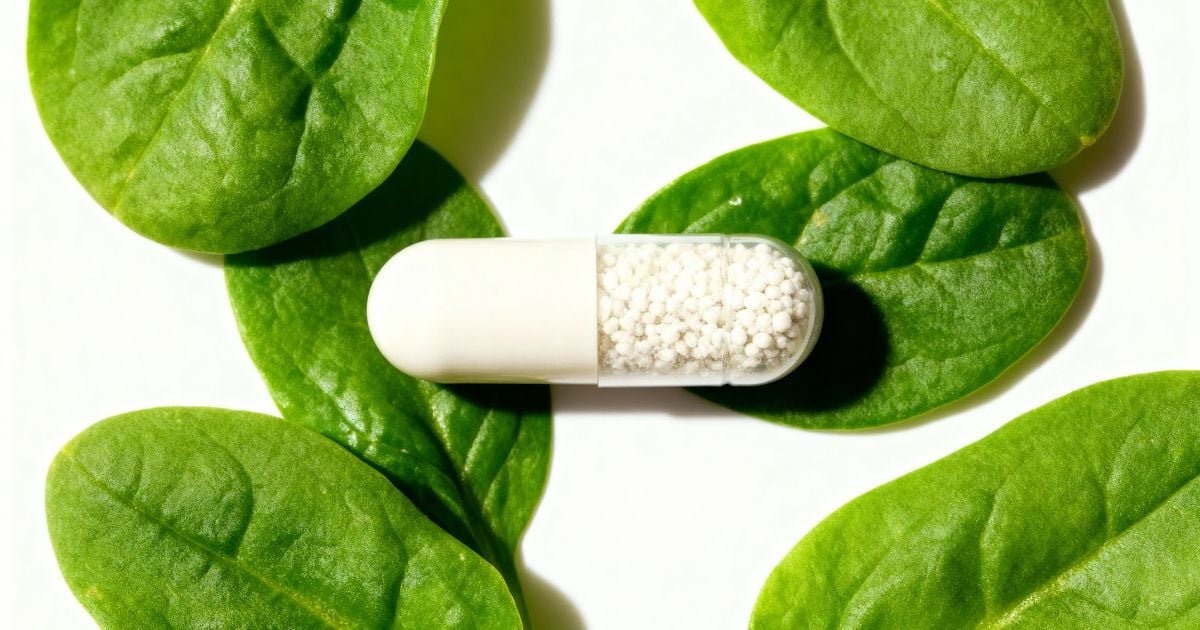 El Lado Oscuro del Magnesio