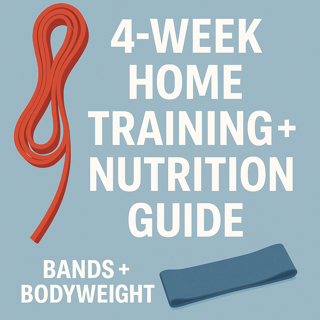 You Don’t Have a Time Problem