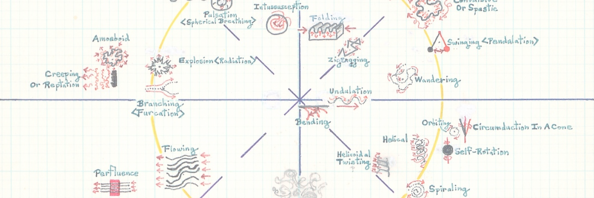 Why Humanity Desperately Needs a Theory of Ideas