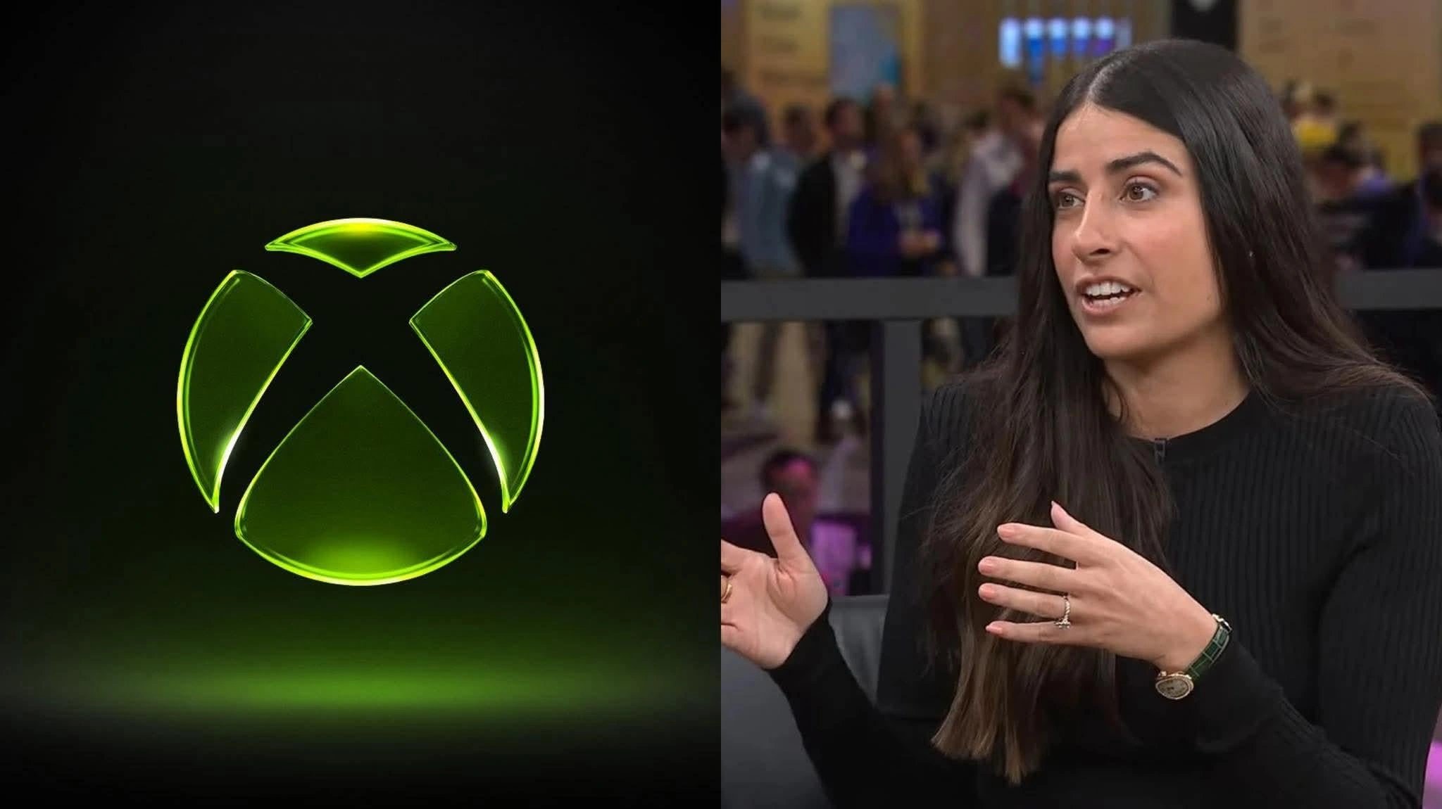 Llega a Xbox para volverla grande de nuevo