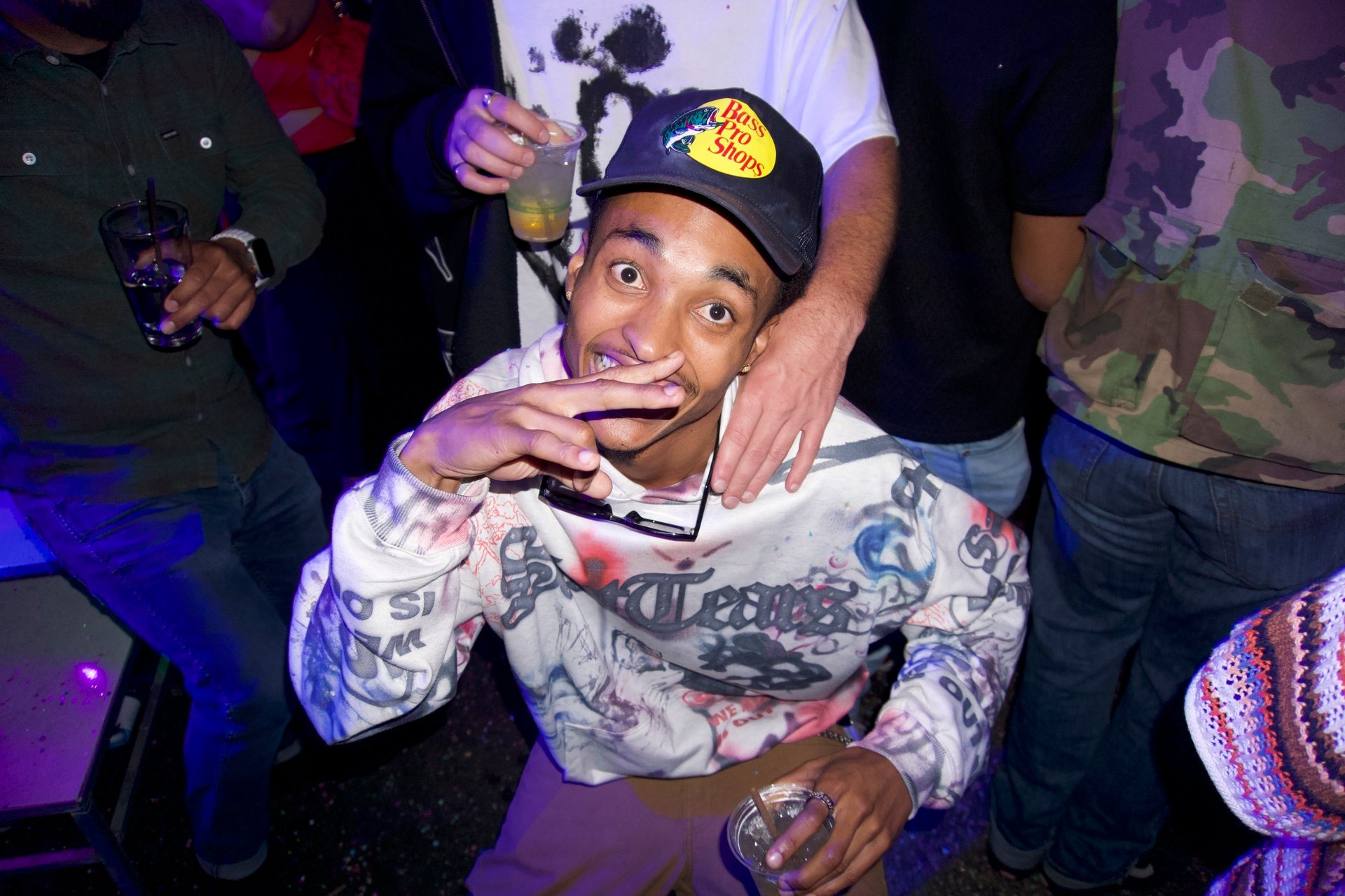 🌴 From Funk in the Park to Fiesta Nights — The 805 is Outside