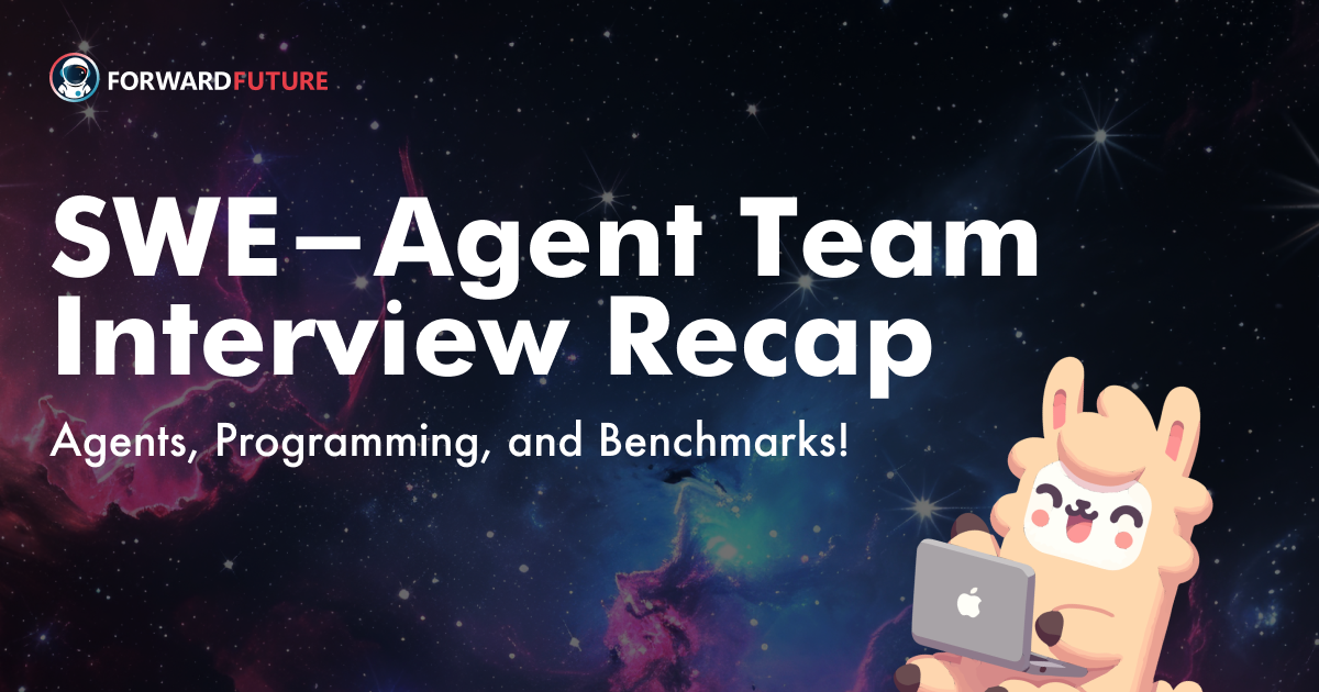 Revolutionizing Programming with SWE-bench and SWE-agent: Insights from the Princeton Team