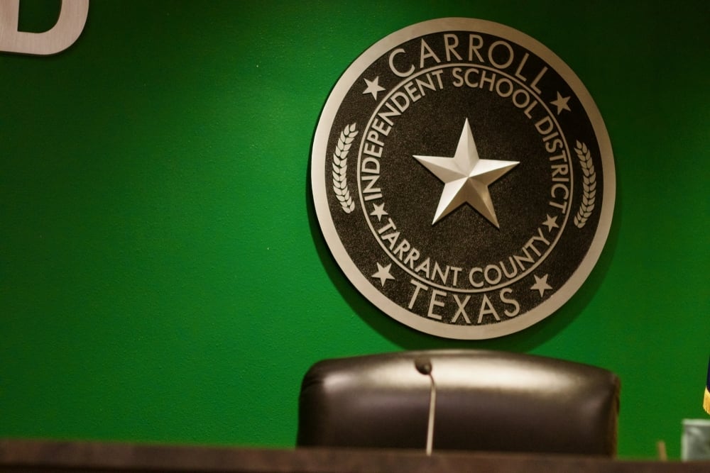 DTX-GCS: Impact 2/4/2026