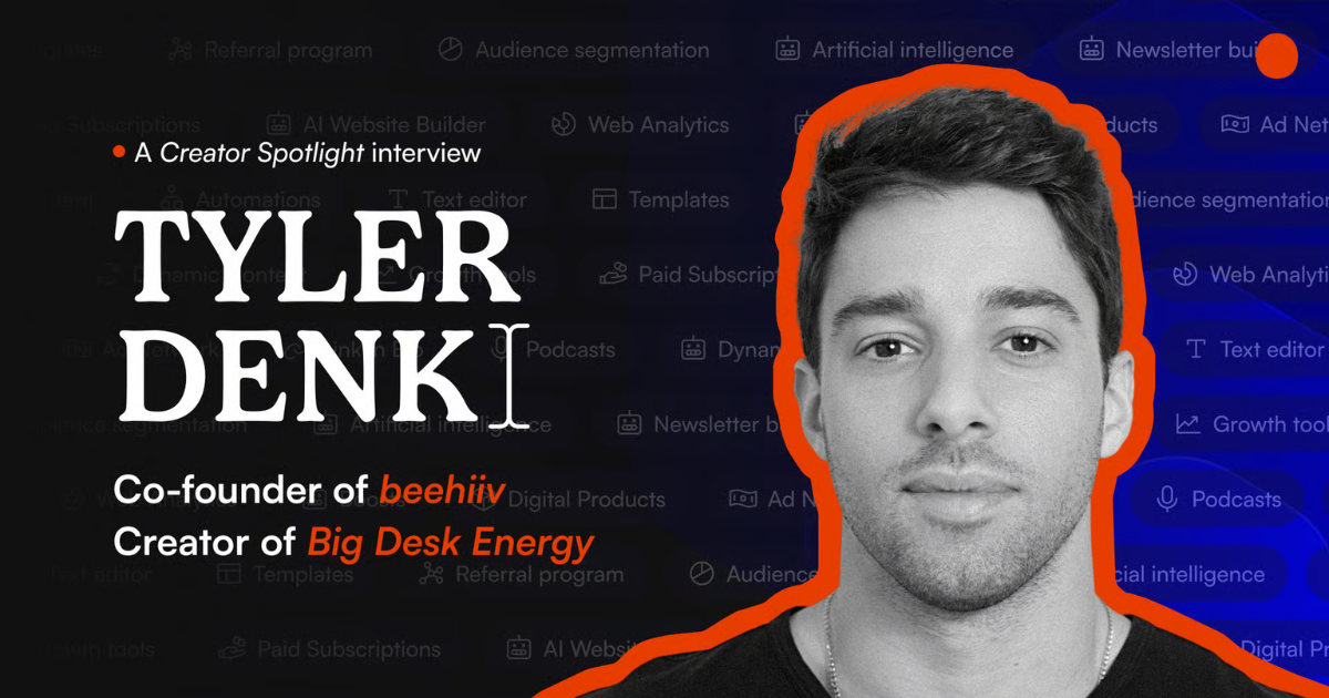 120k Subscribers: The 4-Step Newsletter Hack to Make Paid Ads Pay Off