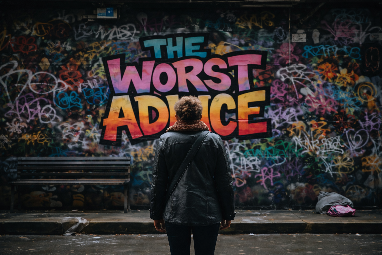 The Worst Advice Nobody Questions