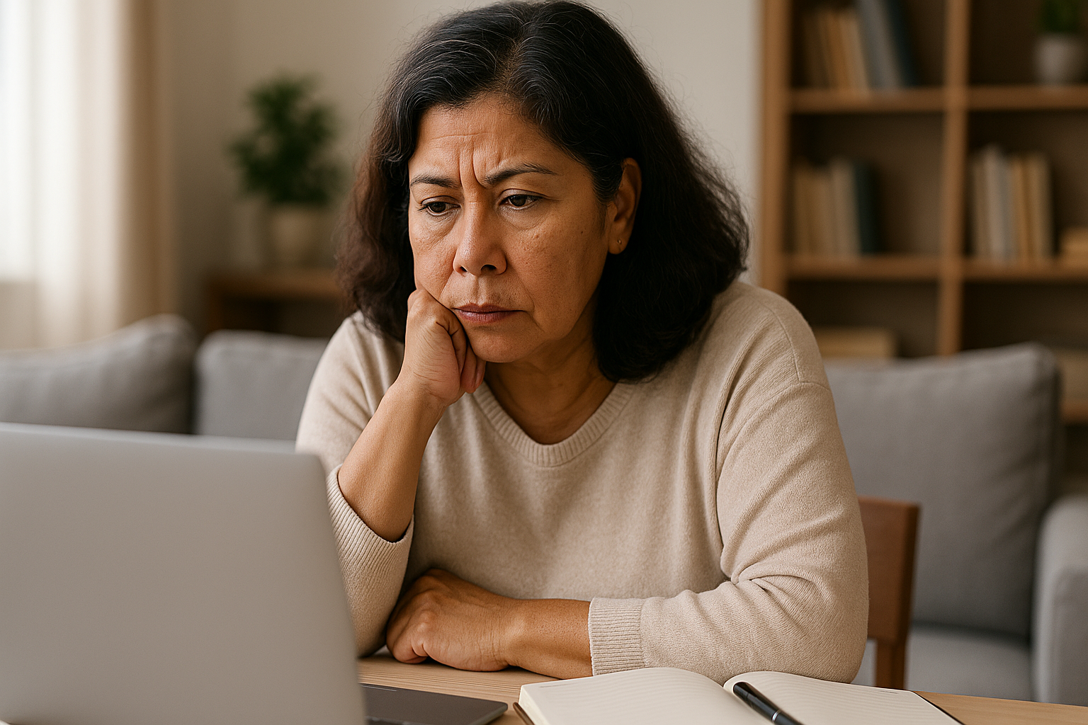 Online Courses vs Traditional College for Midlife Learners