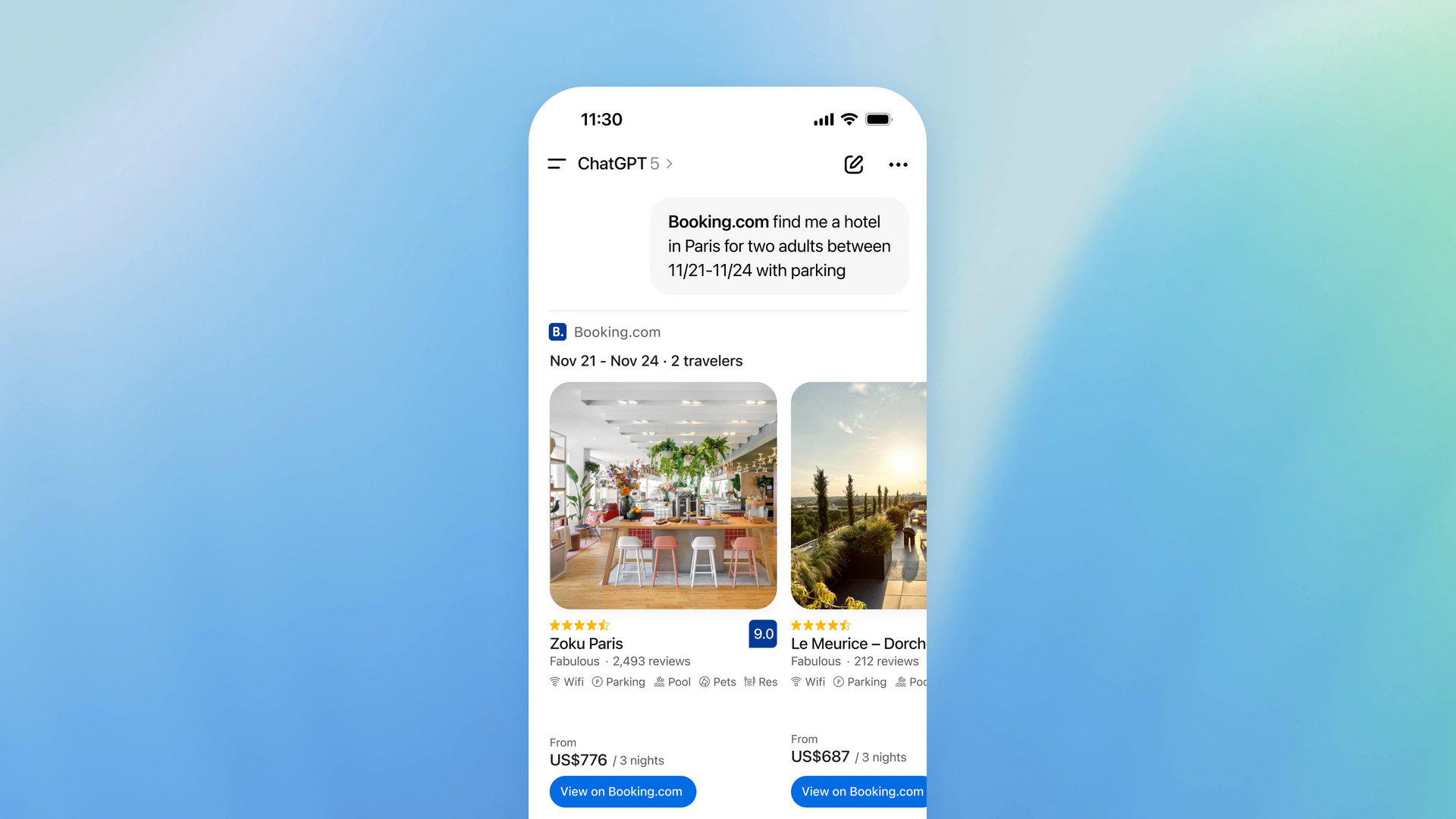 🚨El futuro de los Asistentes Personales con IA