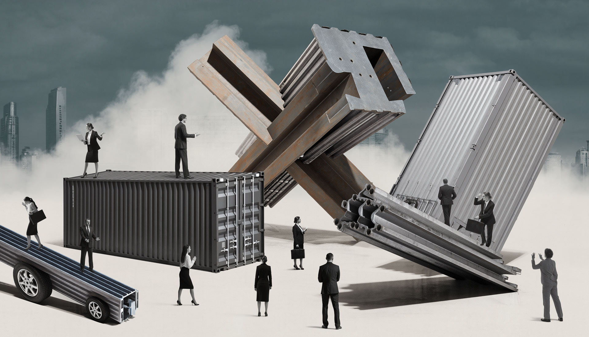 Analysis of US-Canada USMCA Relationships Post-Davos