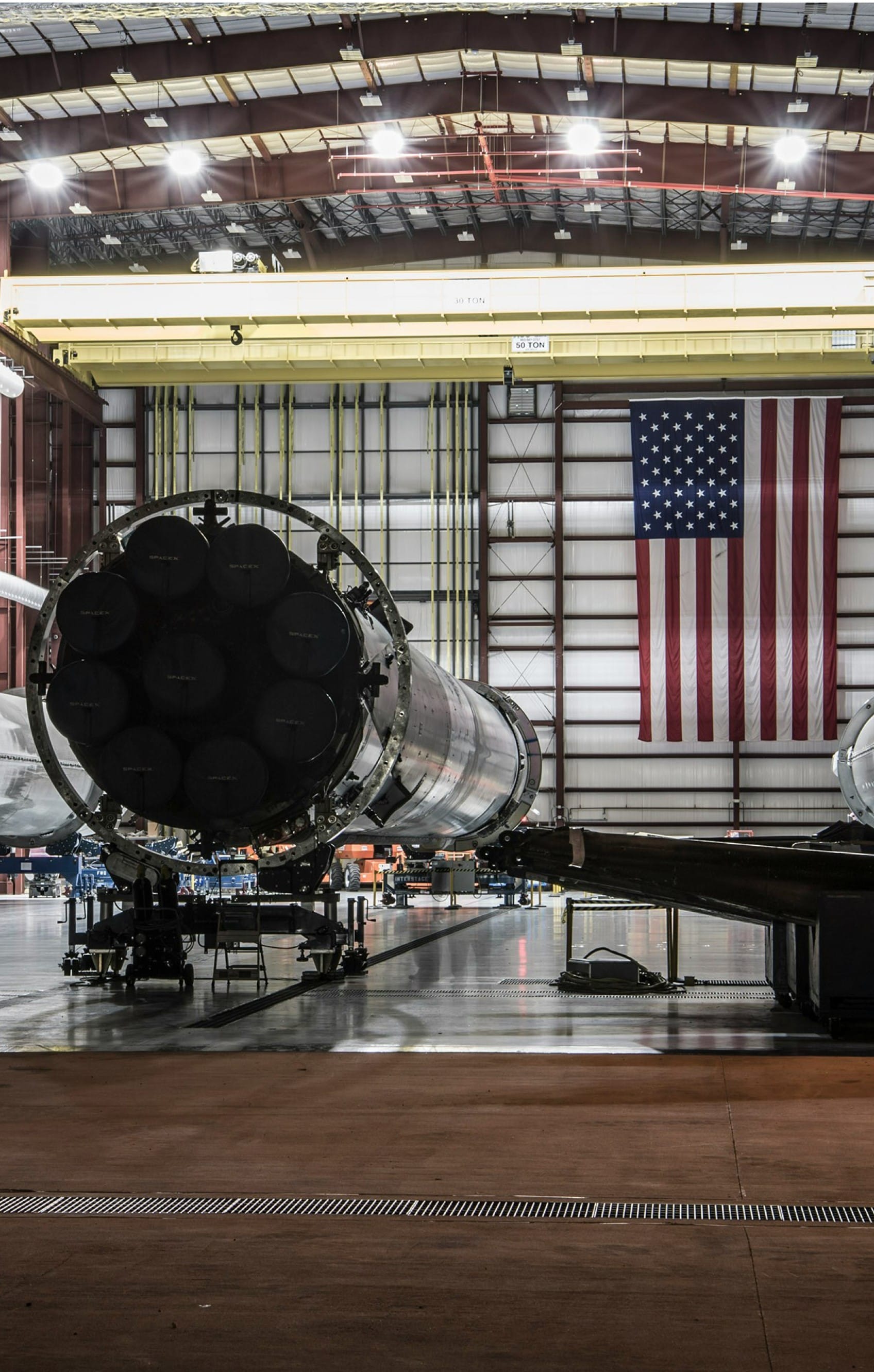 Is Space the Final Frontier?