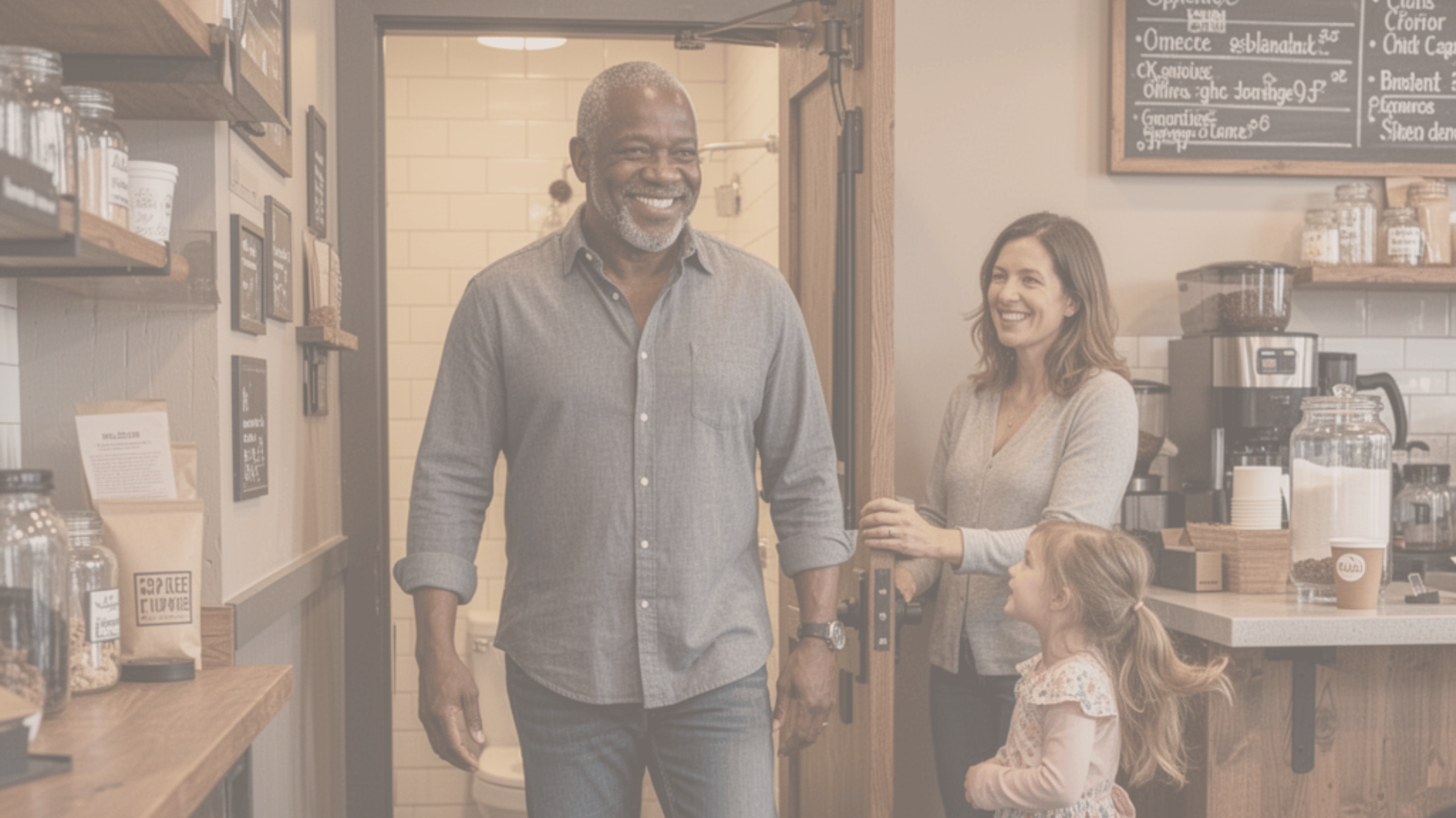 When Grief Shows Up in Ordinary Moments