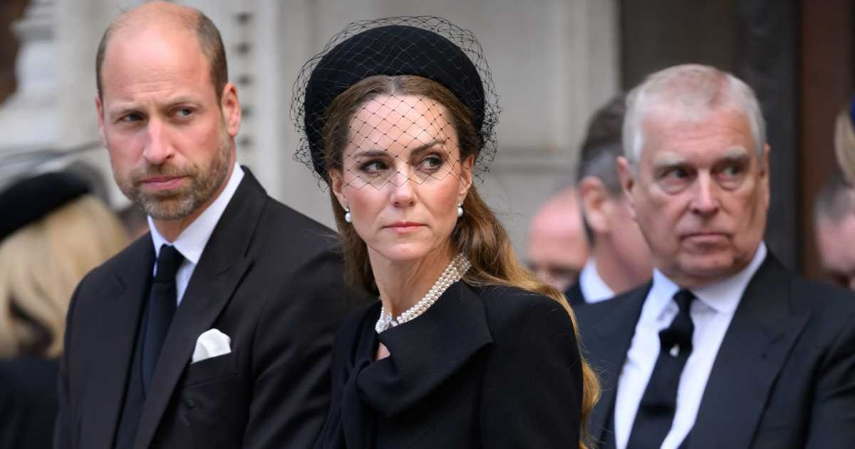 Why are Kate and William rarely seen in public these days? Bullying allegations are back for Meghan and more