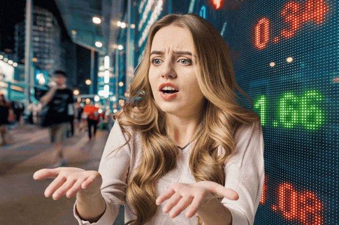 The Quiet Market Shift No One Has Time to Notice