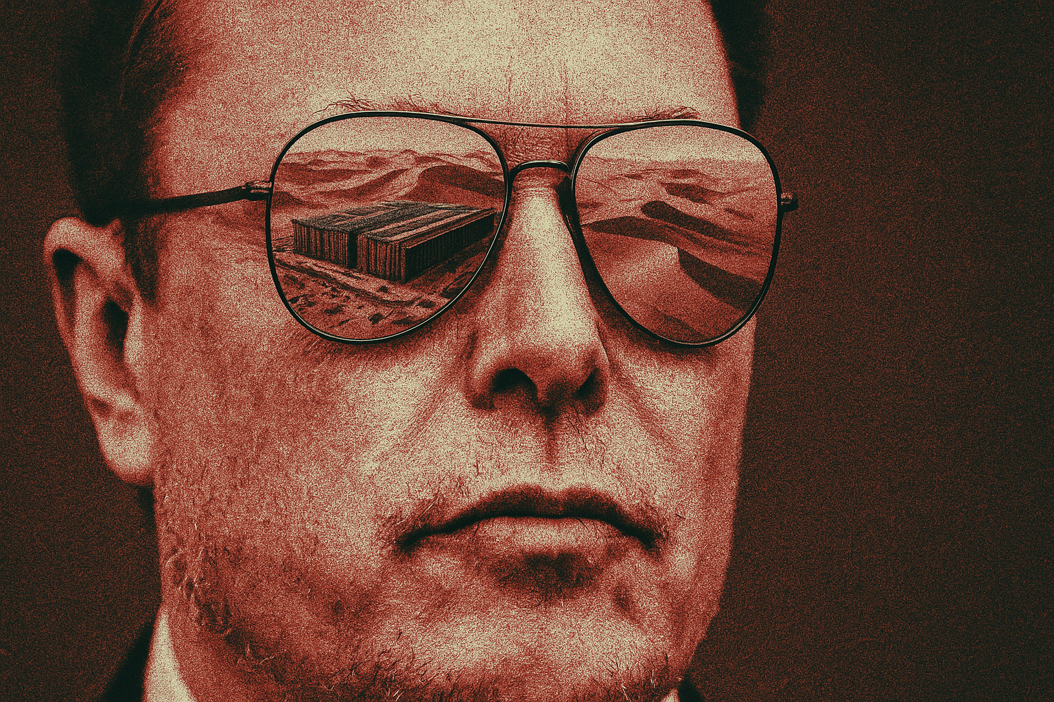 Musk eyes Saudi servers, AI talent scramble