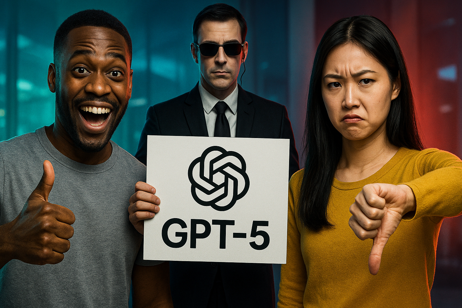 Special Edition: ChatGPT Updates