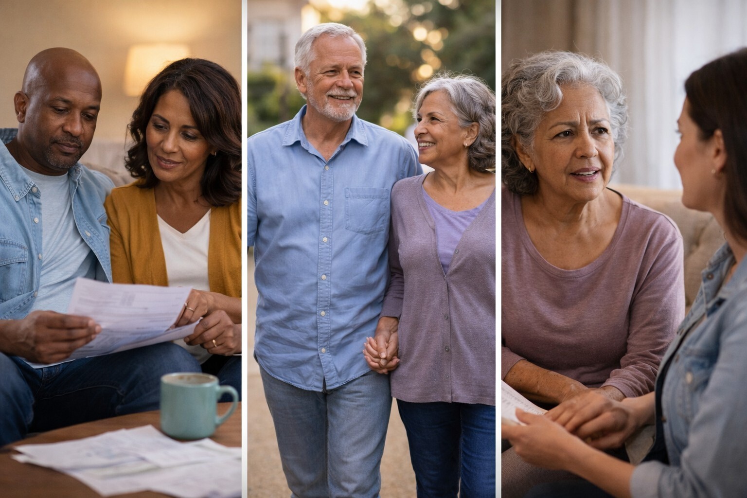 Everyday Aging Prompts