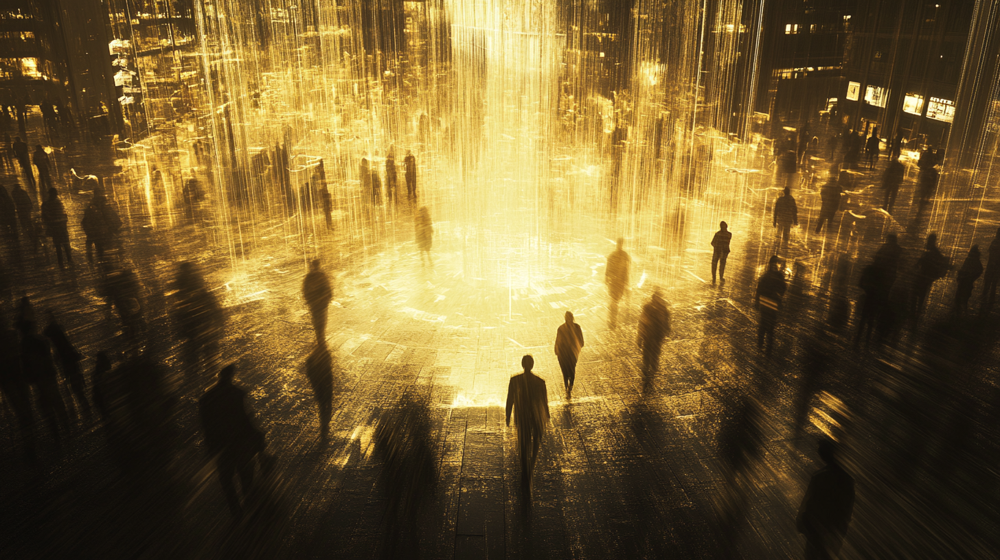 Beyond “Made In”: The New Language of Seongsu