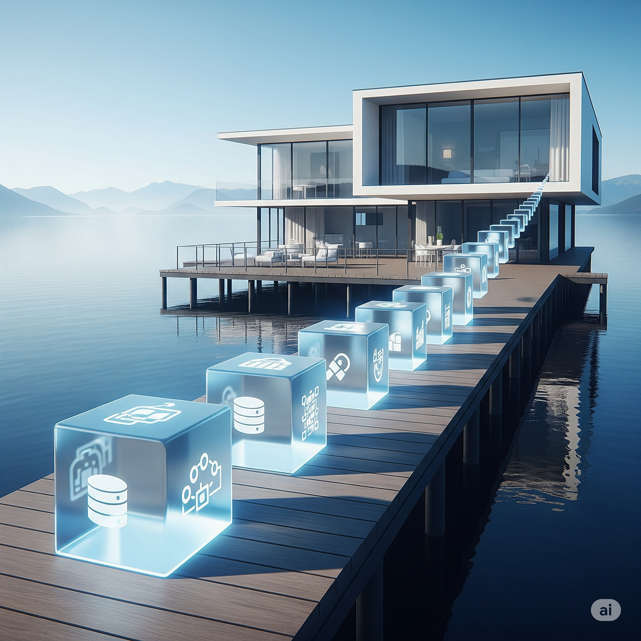 Forget the Hype. Let's Build a Lakehouse That Actually Works