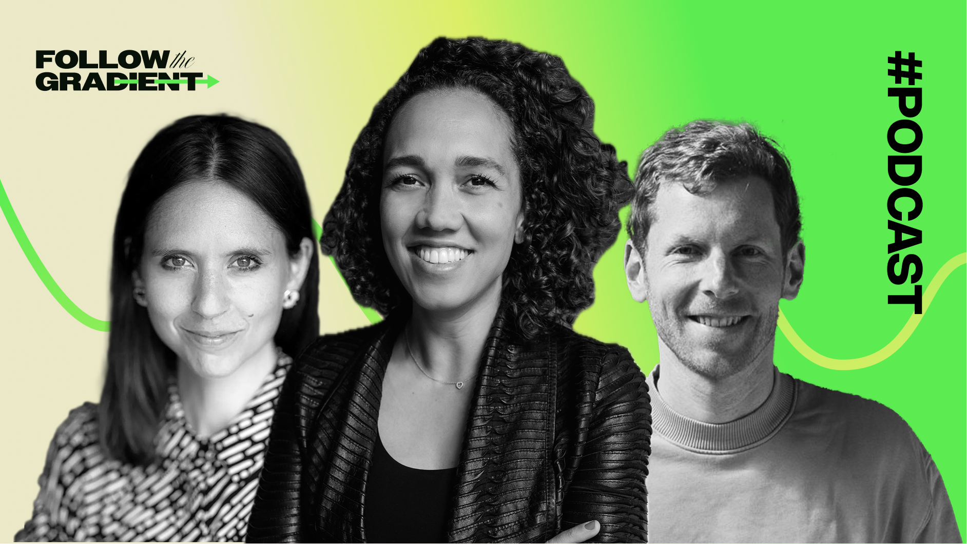 From Ecosystems to Moonshots