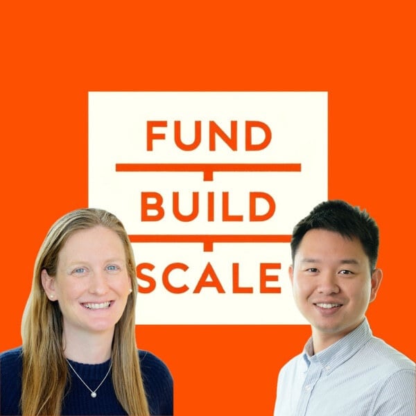 Unlocking growth-stage VC: Insights from CapitalG's Jill (Greenberg) Chase and James Luo