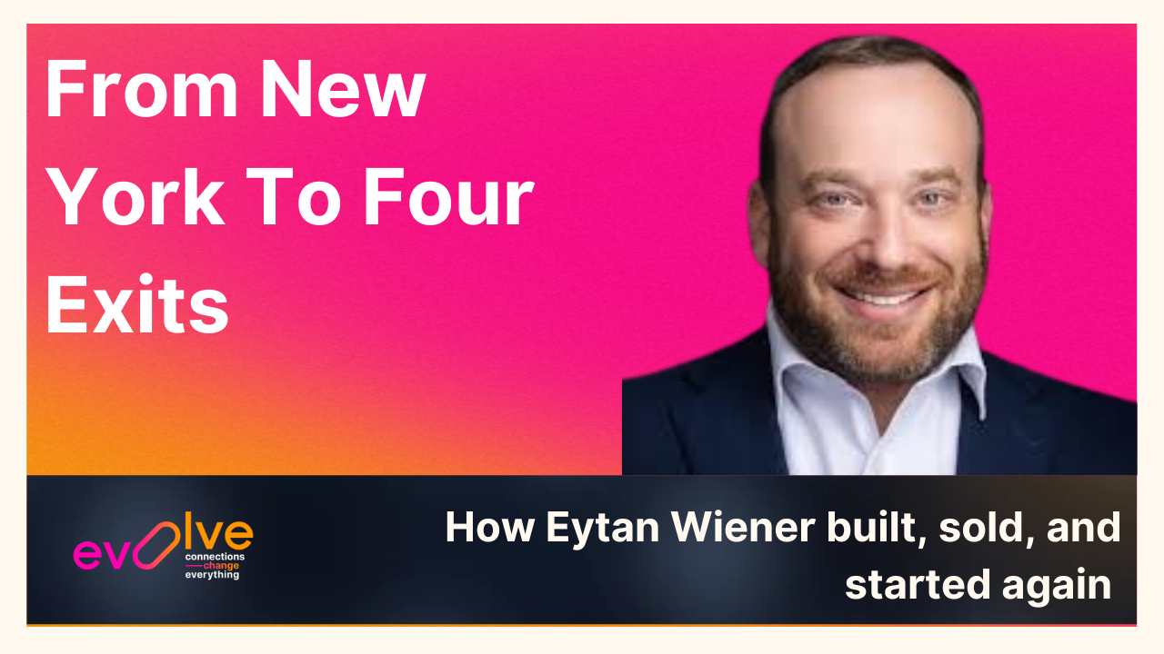 From New York To Four Exits