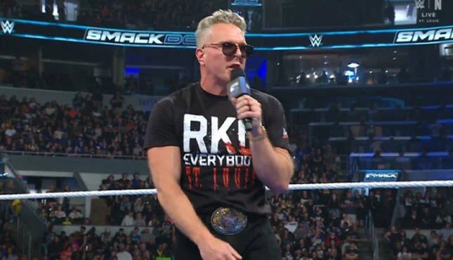 Pat McAfee Returns + Main Event Matters