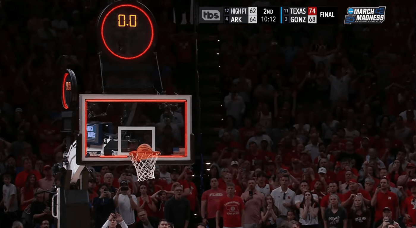 How do we remember a near-miracle?