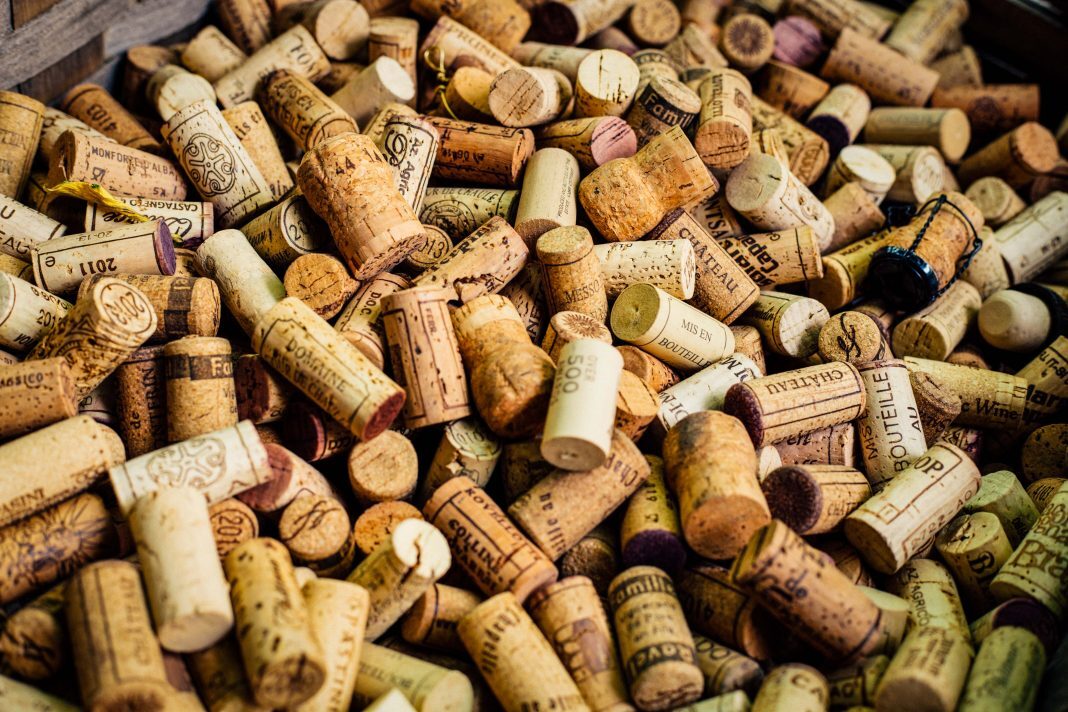 The Importance of Corks, Spending Time With Aldo Sohm, and Some of the Best Northern Rhône Wines We've Had in Recent Memory