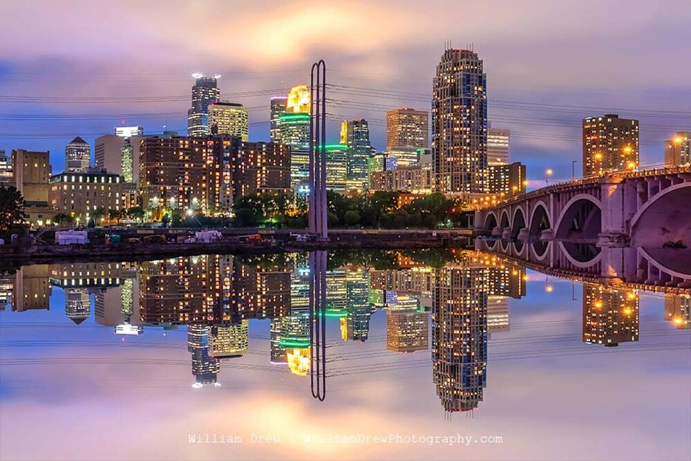 ✈️ Denver → Minneapolis from $62 (normally $150)