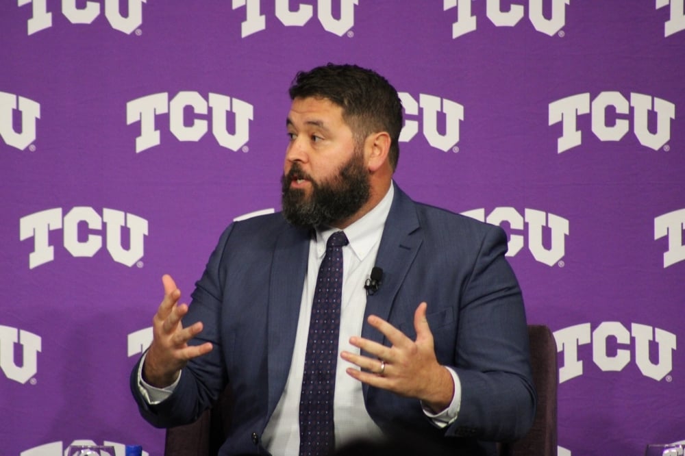 DTX-GCS: Impact 1/21/2026