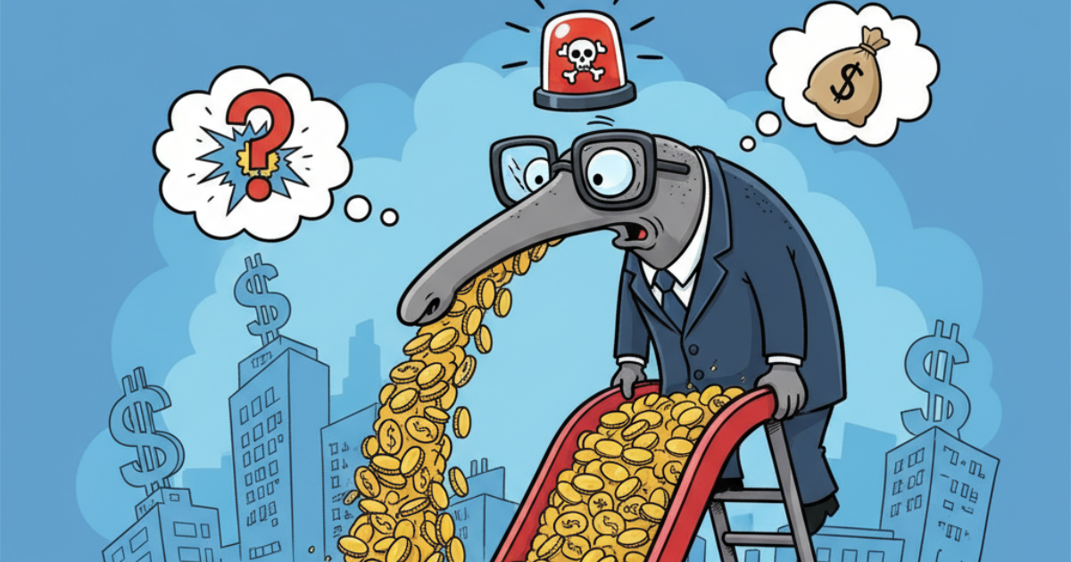 Anthropic Just Made a Shocking $100M+ Move