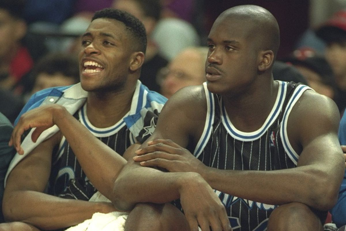 Penny Hardaway and Shaq: The Rise, Break, and Legacy of Orlando’s 90s Super Duo