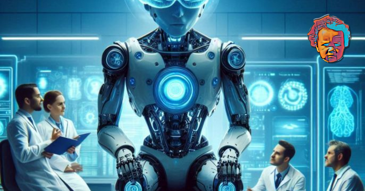 AGI: een kijkje in de toekomst van AI