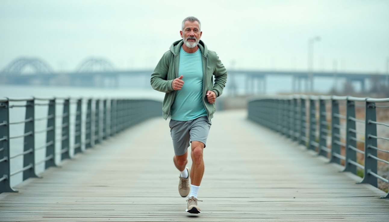 This Type of Workout Crushes Your Appetite - Why You’re Wasting Time Jogging