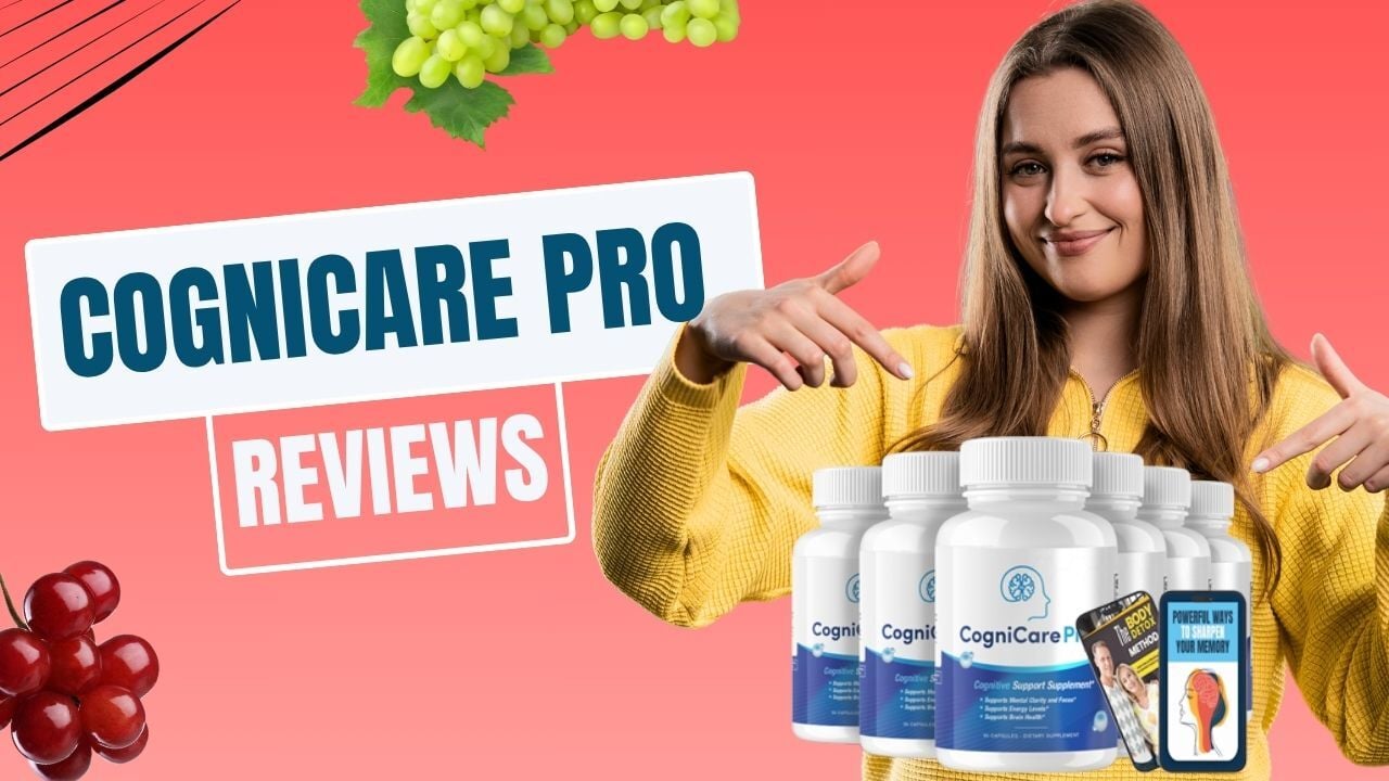 CogniCare Pro Review 2025: The Hilariously Unrealistic Expectations We All Secretly Wish Were True