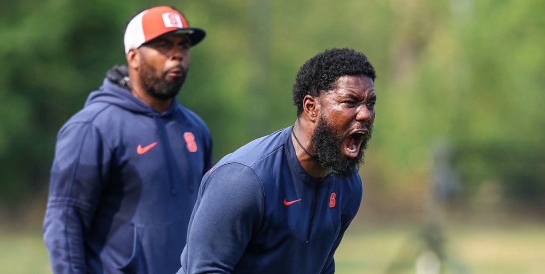 FSU reportedly hires Nick Williams to coach edge players