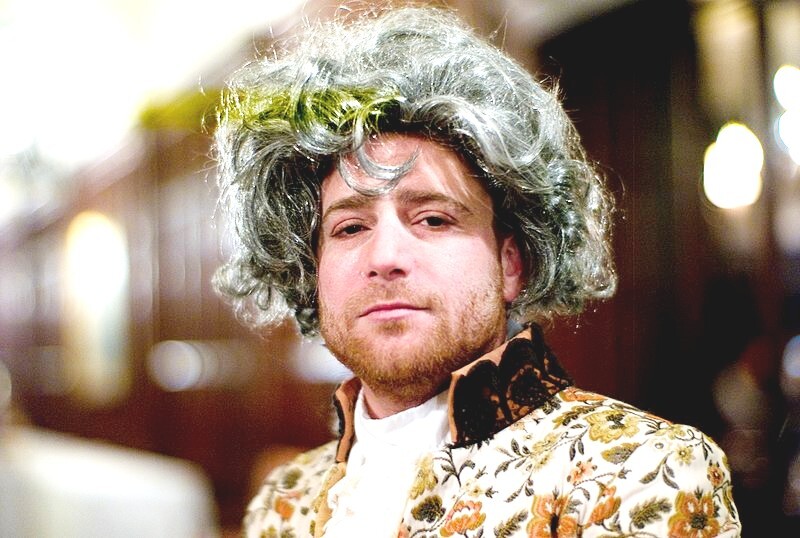 Slack Founder Story - Stewart Butterfield