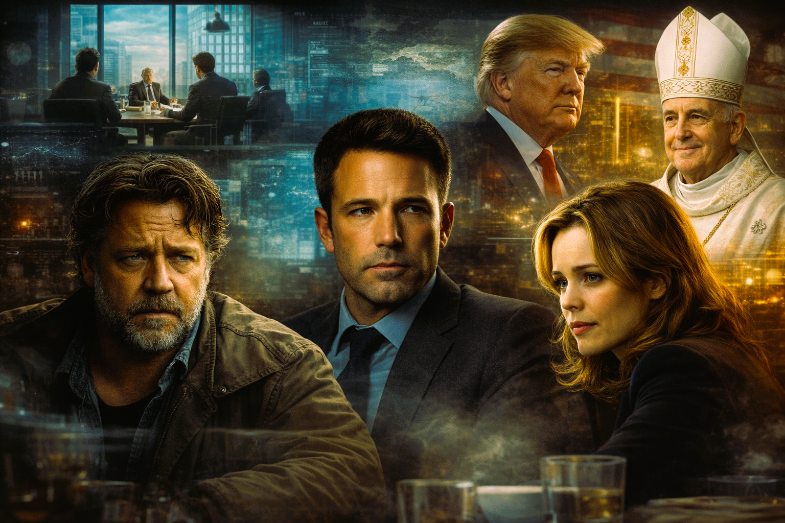 Bilderberg 2026: O que Foi Discutido Fora dos Holofotes?