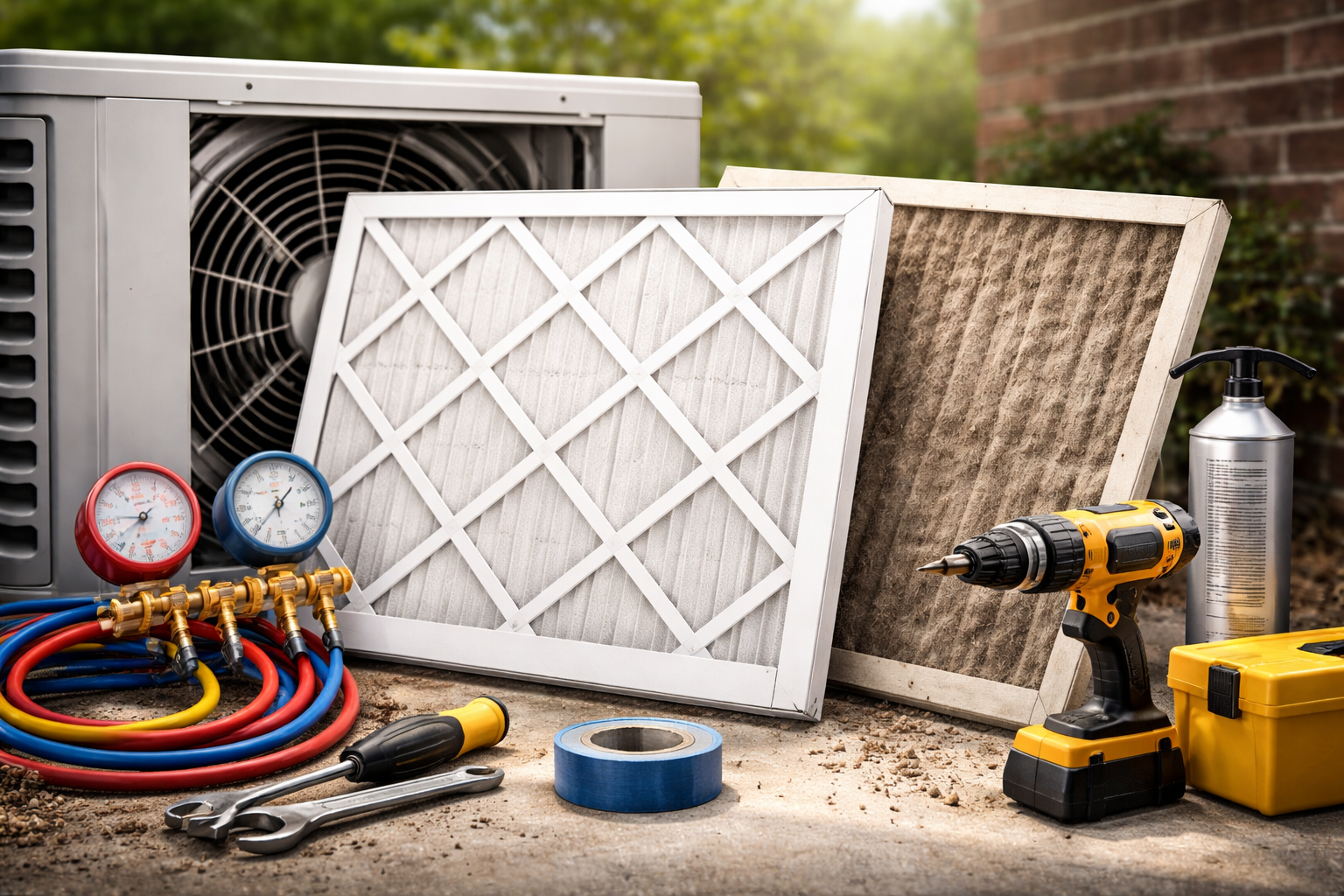 Fix This Weekly #1: 3 Easy Fixes That Prevent Expensive Problems