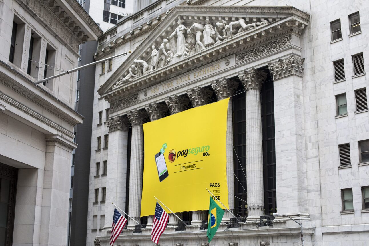 Brazil’s fintechs to ride out current storm