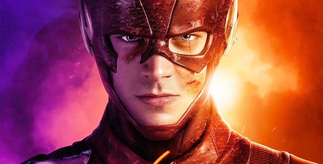 Cambio de Showrunner en “The Flash”.