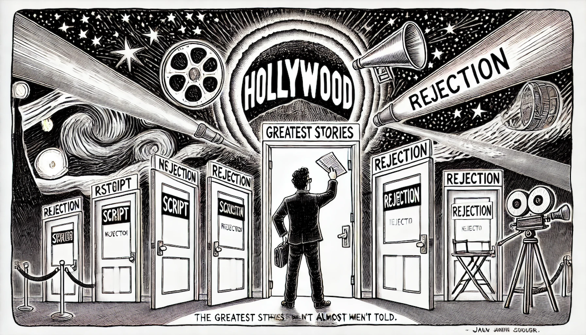 The Art of Resilient Leadership