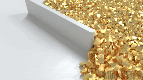 🦖The Gold Rush Isn’t Over Yet