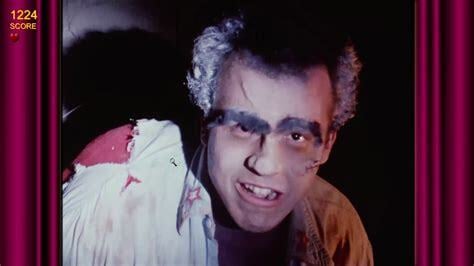 "The Specter Files: Deathstalker"