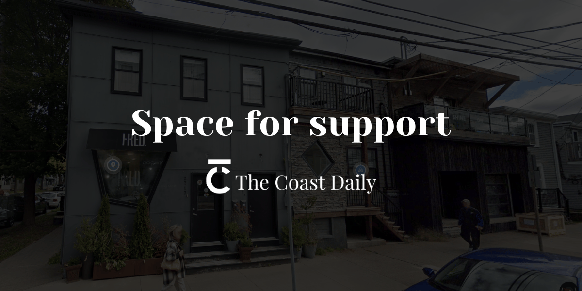 🗞️ Space for support