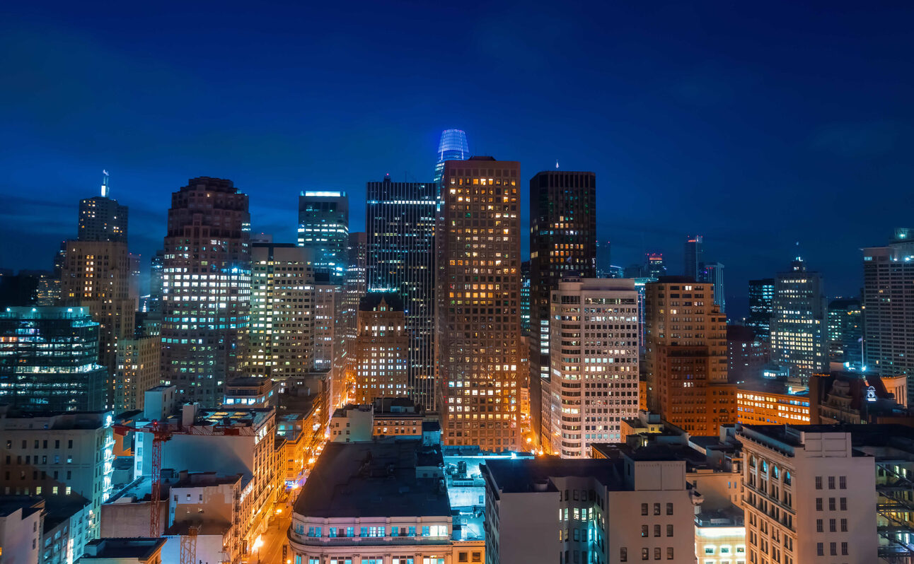 What Bumping Into Dean Preston & Elon Musk Made Me Realize About San Francisco