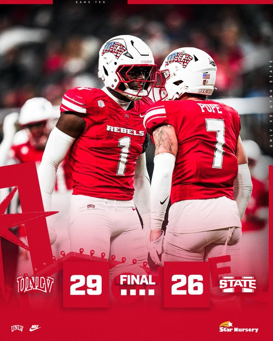 Rebels Survive a Double-OT Classic Behind a Kayden McGee Walk-Off